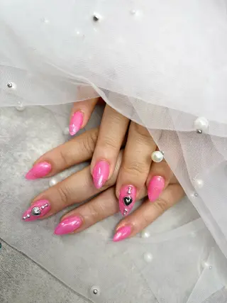 ネイル Y's nailのネイルデザイン