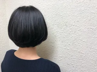ショート 襟足特化型美容師 🌈ATSUSHIのヘアスタイル