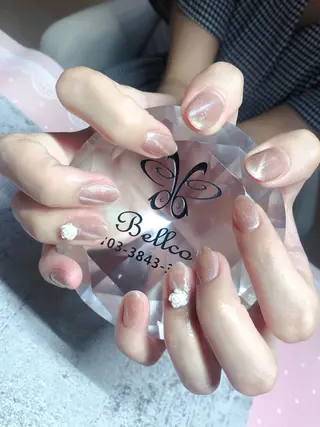 ネイル Fairyフェアリーネイルサロン所属・Fairy フェアリーネイルのネイルデザイン