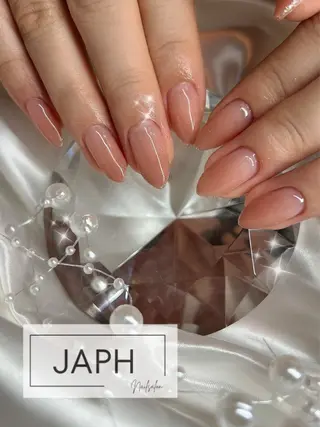 ネイル NailSalon /JAPHのネイルデザイン