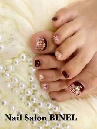 ネイル H. Yuukaのネイルデザイン