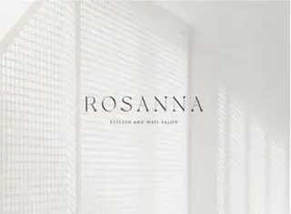 ネイル ROSANNA 川越 的場のネイルデザイン