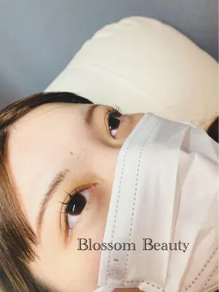 マツエク・マツパ Blossom Beauty aoiのマツエク・マツパデザイン