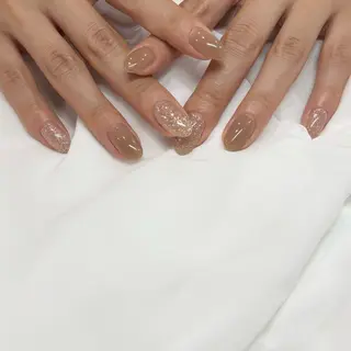 ネイル パラジェルサロン 【リスドーレ】西本町のネイルデザイン
