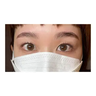 ☽𝘀𝗵𝗶 𝘀𝗵𝗶☽のマツエク・マツパデザイン