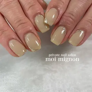 ネイル nailist Aki♡のネイルデザイン