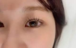 マツエク・マツパ 1日限定2名🦋💎 条件必読❗️のマツエク・マツパデザイン