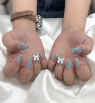 ネイル nailsalon coco所属・nailsalon cocoのネイルデザイン