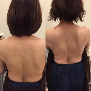 Magnifique（マニフィック）所属・Magnifique MAIのマツエク・マツパデザイン