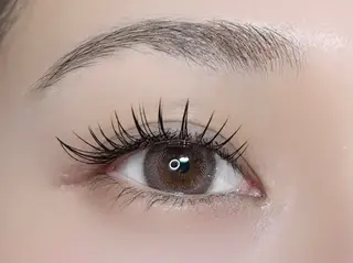 マツエク・マツパ HARIS店長🦋 Ishiguroのマツエク・マツパデザイン