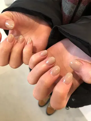 ネイル alloy nailのネイルデザイン