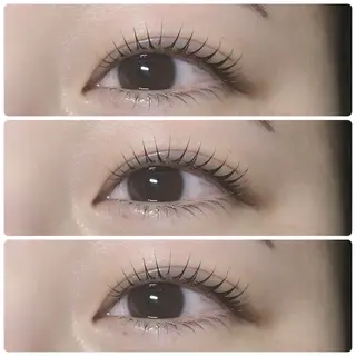 マツエク・マツパ eyelash K所属・eyelash Kのマツエク・マツパデザイン