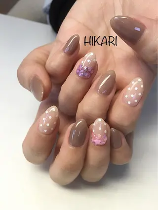 ネイル CULU -LUのネイルデザイン