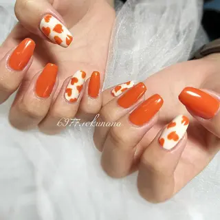 ネイル rokunana 佐野のネイルデザイン