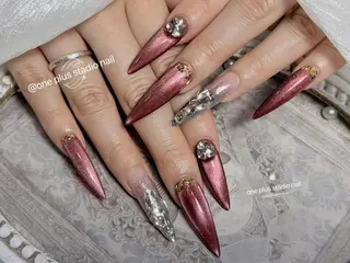 ネイル haruka 🧸のネイルデザイン