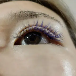 マツエク・マツパ eyelashsalon YOU&ME所属・♥️YOU&ME♥️ マスミのマツエク・マツパデザイン