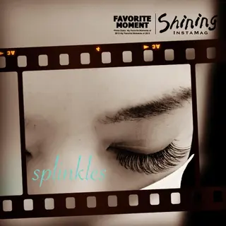まつエク sprinkles loungeのエステ・リラクイメージ
