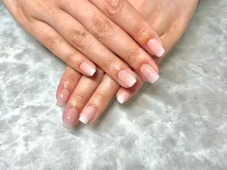 ネイル Rich to 福岡のネイルデザイン