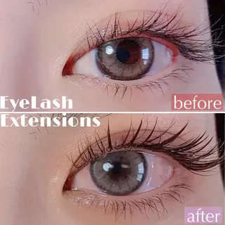 マツエク・マツパ solua Ayamiのエステ・リラクイメージ