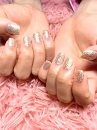 ネイル RIZE NAILのネイルデザイン