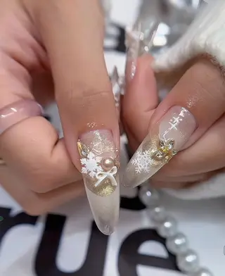 ネイル Noiranail_ studioのネイルデザイン