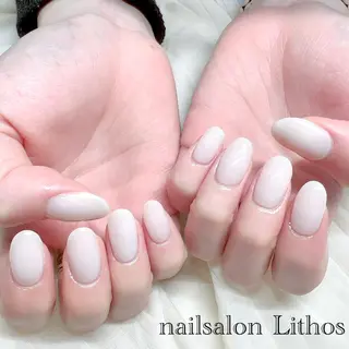ネイル nailsalon Lithos所属・nailsalon Recontreのネイルデザイン