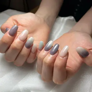 ネイル ネイルサロンnico 安田のネイルデザイン