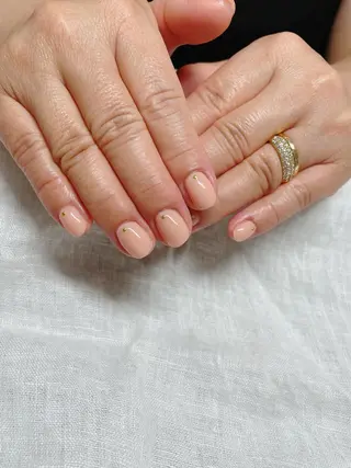 ネイル couleur nailのネイルデザイン