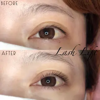 マツエク・マツパ ★ KAEDE ★のマツエク・マツパデザイン