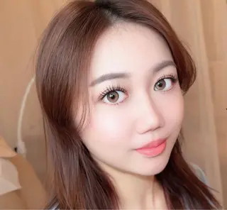 マツエク・マツパ TUBOMI所属・TUBOMI 関久美子のマツエク・マツパデザイン