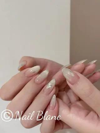 ネイル Kurehashi Yui🧸のネイルデザイン