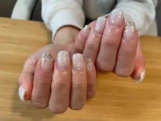 ネイル Nailist Missaのネイルデザイン