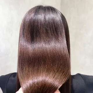 ロング CYNTHIADUE 店長| IRISUのヘアスタイル