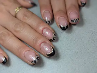 ネイル Nailsalon BEeR。のネイルデザイン