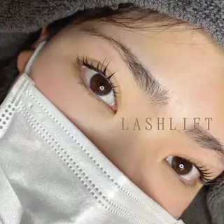 マツエク・マツパ MU-TE eyelashのマツエク・マツパデザイン