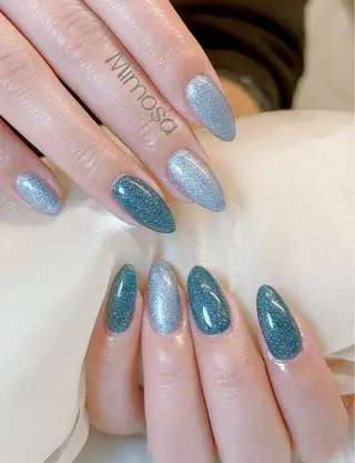 ネイル 🤍Hazel 吉祥寺🤎のネイルデザイン