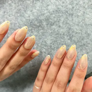 ネイル Laki nailのネイルデザイン