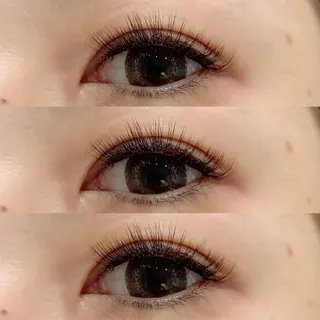 マツエク・マツパ Bianca 長津田店　長牛のマツエク・マツパデザイン