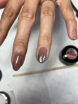 ネイル リリーズサプライ 瀬尾のネイルデザイン