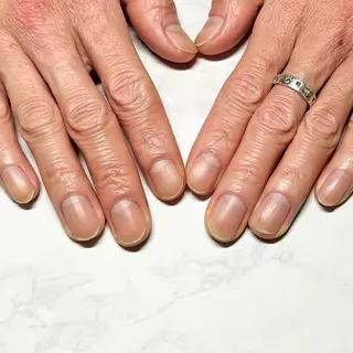 ネイル hills nail Mizukiのネイルデザイン