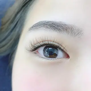 マツエク・マツパ komatsu 🫧のマツエク・マツパデザイン