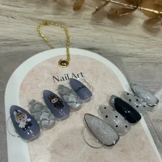 ネイル Kasai kieのネイルデザイン