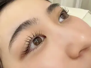 マツエク・マツパ 【パリジェンヌ&マツエク専門店】Lucky U 新小岩店所属・新小岩パリジェンヌ マツエク専門店のマツエク・マツパデザイン