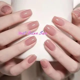 ネイル Sun Nail サン ネイルサロンのネイルデザイン