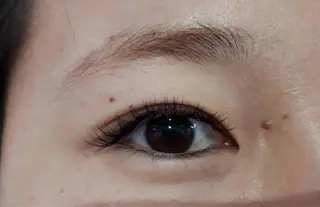 マツエク・マツパ BODY BRAND Vi +のマツエク・マツパデザイン