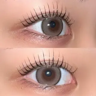 マツエク・マツパ emiri🍒 @illu6_6nのマツエク・マツパデザイン