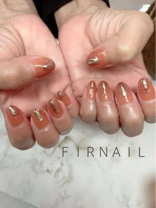 ネイル fir_ nail_のネイルデザイン