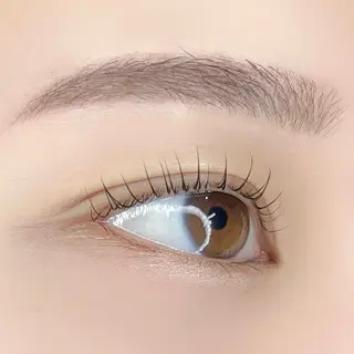 マツエク・マツパ 🩵HARUHI 京都Two🩵のマツエク・マツパデザイン