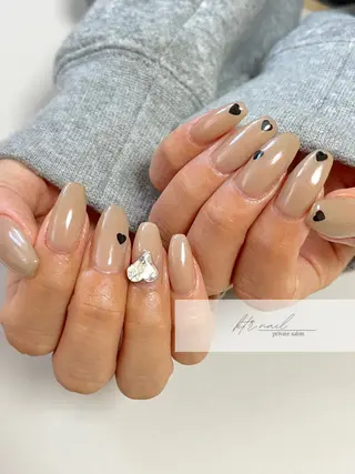 ネイル ktr. nailのネイルデザイン