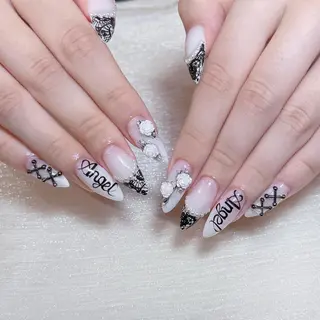 ネイル DEMAIN- ERIのネイルデザイン